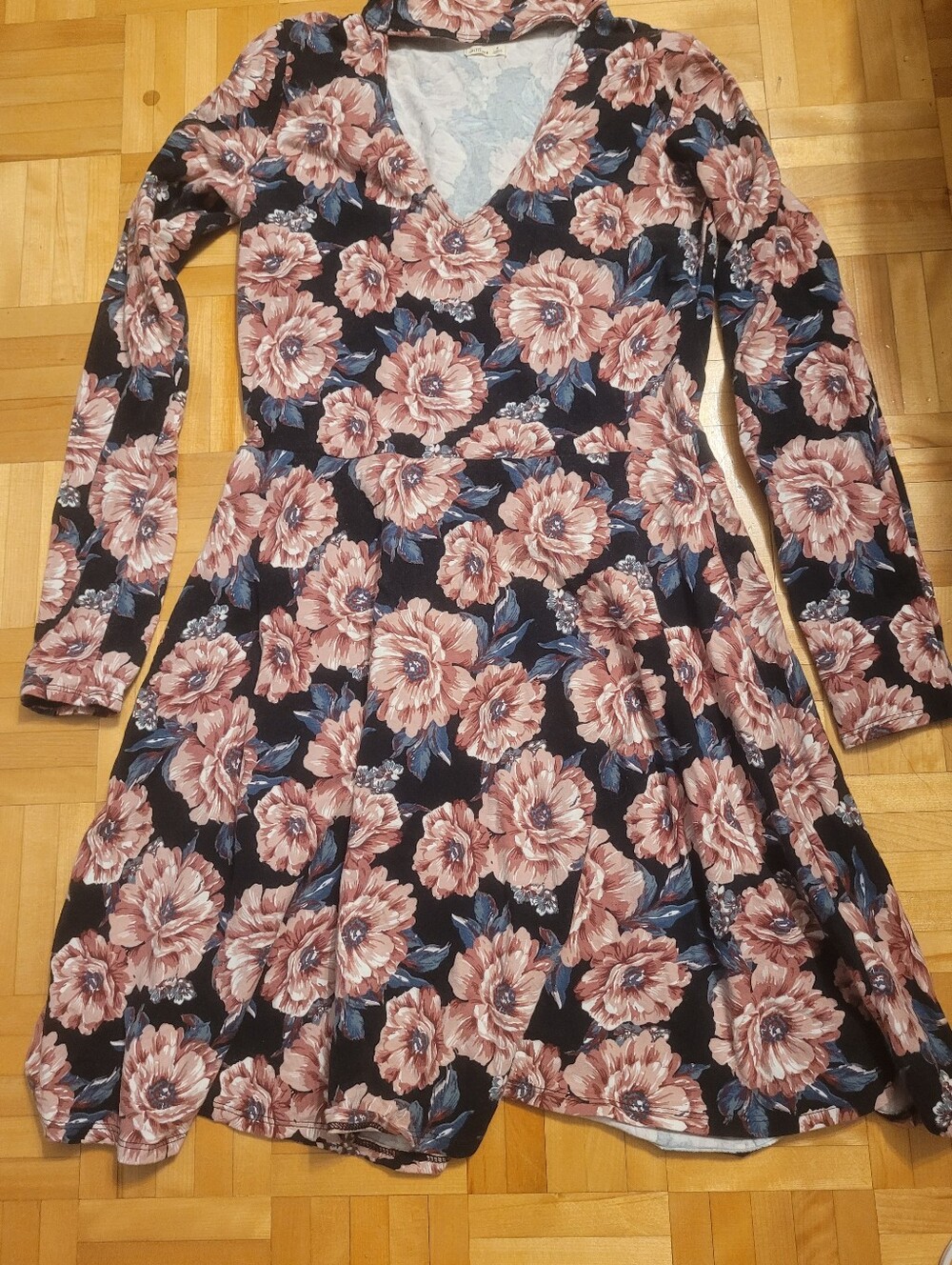 Women summer dress